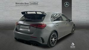 Mercedes Clase A Mercedes-AMG A 35 4MATIC Compacto  - Foto 2