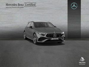 Mercedes Clase A Mercedes-AMG A 35 4MATIC  - Foto 2