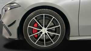 Mercedes Clase A Mercedes-AMG A 35 4MATIC Compacto  - Foto 2