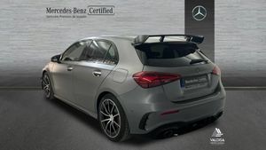 Mercedes Clase A Mercedes-AMG A 35 4MATIC Compacto  - Foto 2