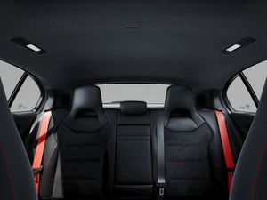 Mercedes Clase A Mercedes-AMG A 35 4MATIC  - Foto 2