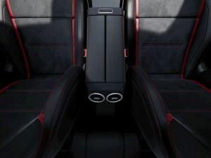 Mercedes Clase A Mercedes-AMG A 35 4MATIC  - Foto 2