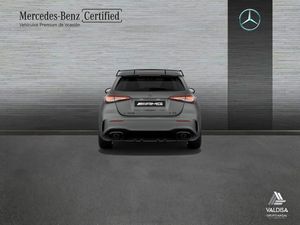 Mercedes Clase A Mercedes-AMG A 35 4MATIC  - Foto 2