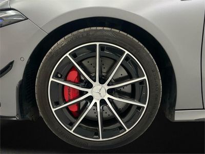 Mercedes Clase A Mercedes-AMG A 35 4MATIC Compacto