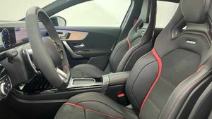 Mercedes Clase A Mercedes-AMG A 35 4MATIC Compacto  - Foto 2