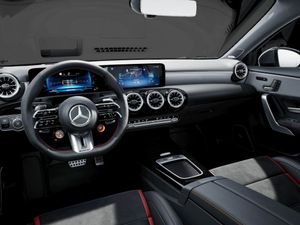 Mercedes Clase A Mercedes-AMG A 35 4MATIC  - Foto 2