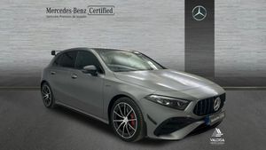 Mercedes Clase A Mercedes-AMG A 35 4MATIC Compacto  - Foto 2
