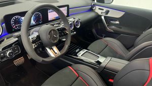 Mercedes Clase A Mercedes-AMG A 35 4MATIC Compacto  - Foto 2