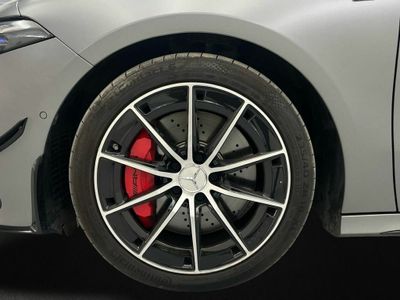 Mercedes Clase A Mercedes-AMG A 35 4MATIC Compacto