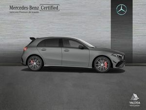 Mercedes Clase A Mercedes-AMG A 35 4MATIC  - Foto 2