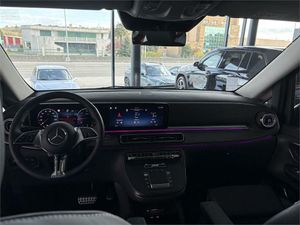 Mercedes Clase V 250 d Avantgarde Largo  - Foto 2