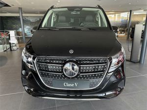 Mercedes Clase V 250 d Avantgarde Largo  - Foto 2