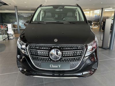 Mercedes Clase V 250 d Avantgarde Largo