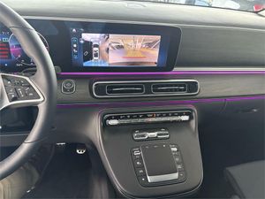 Mercedes Clase V 250 d Avantgarde Largo  - Foto 2