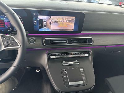Mercedes Clase V 250 d Avantgarde Largo