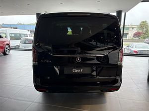 Mercedes Clase V 250 d Avantgarde Largo  - Foto 2