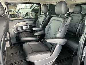 Mercedes Clase V 250 d Avantgarde Largo  - Foto 2