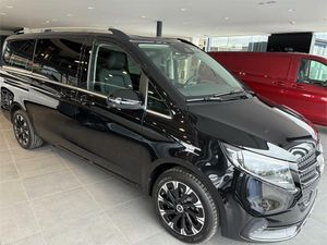 Mercedes Clase V 250 d Avantgarde Largo  - Foto 2