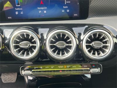 Mercedes Clase A 180 Compacto