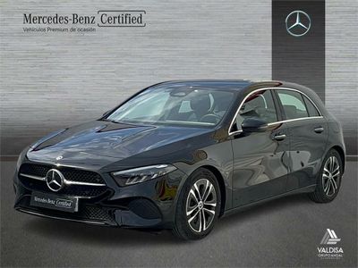 Mercedes Clase A 180 Compacto