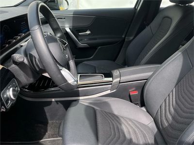 Mercedes Clase A 180 Compacto