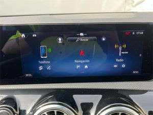 Mercedes Clase A 180 Compacto  - Foto 2
