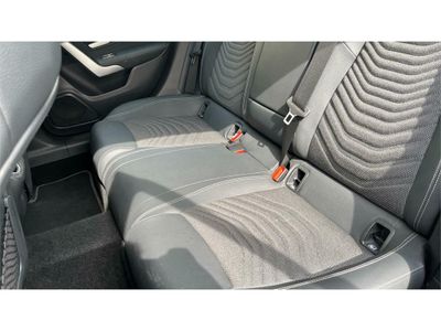 Mercedes Clase A 180 Compacto