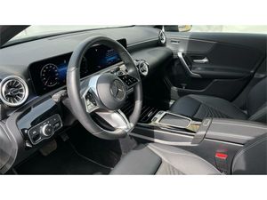 Mercedes Clase A 180 Compacto  - Foto 2