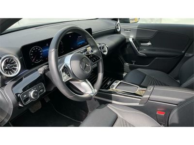 Mercedes Clase A 180 Compacto