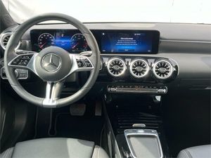Mercedes Clase A 180 Compacto  - Foto 2