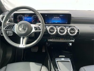 Mercedes Clase A 180 Compacto