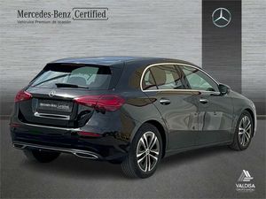 Mercedes Clase A 180 Compacto  - Foto 2