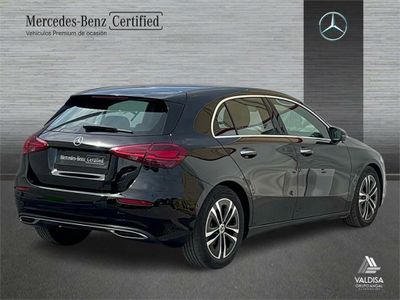 Mercedes Clase A 180 Compacto