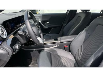 Mercedes Clase A 180 Compacto