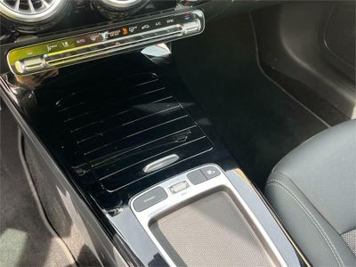 Mercedes Clase A 180 Compacto