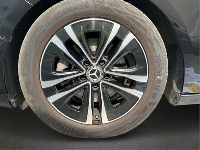 Mercedes Clase A 180 Compacto