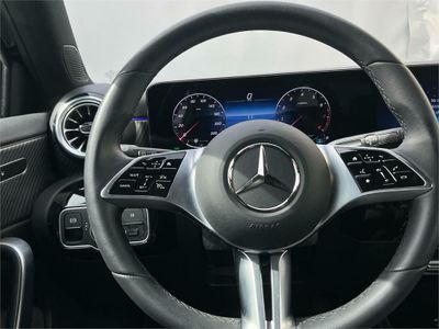 Mercedes Clase A 180 Compacto