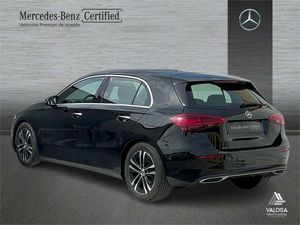 Mercedes Clase A 180 Compacto  - Foto 2