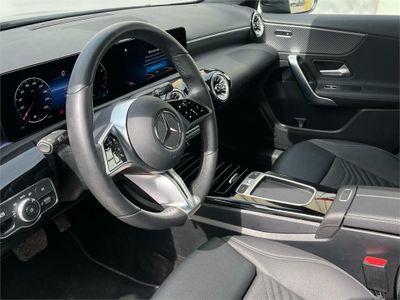 Mercedes Clase A 180 Compacto