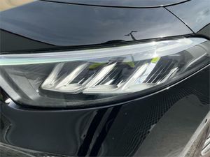 Mercedes Clase A 180 Compacto  - Foto 2