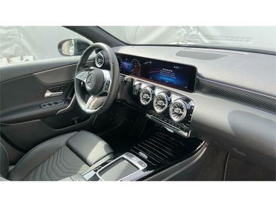 Mercedes Clase A 180 Compacto