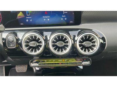 Mercedes Clase A 180 Compacto