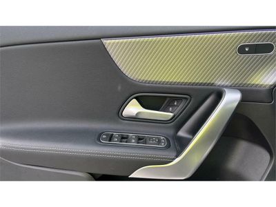 Mercedes Clase A 180 Compacto