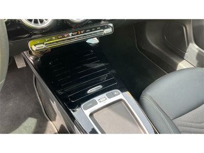 Mercedes Clase A 180 Compacto