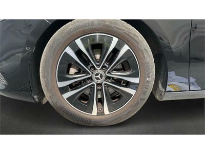 Mercedes Clase A 180 Compacto