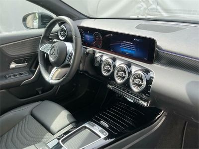 Mercedes Clase A 180 Compacto