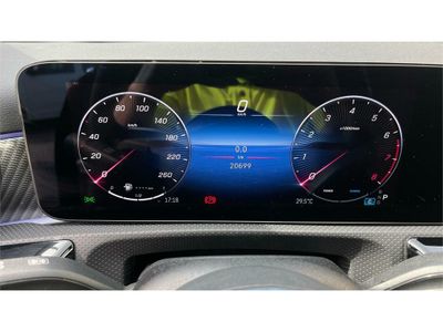 Mercedes Clase A 180 Compacto