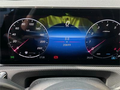 Mercedes Clase A 180 Compacto