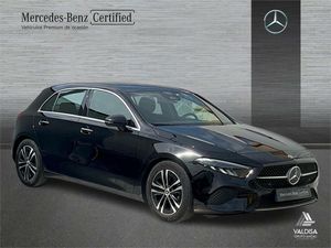 Mercedes Clase A 180 Compacto  - Foto 2