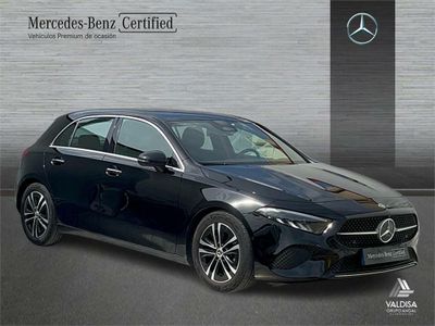 Mercedes Clase A 180 Compacto